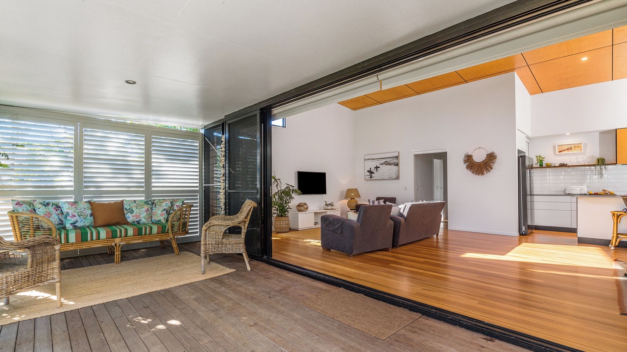 Photo of Livingroom in Suffolk Park