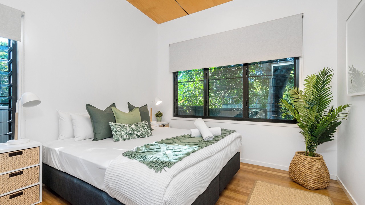 Photo of Bedroom in Suffolk Park