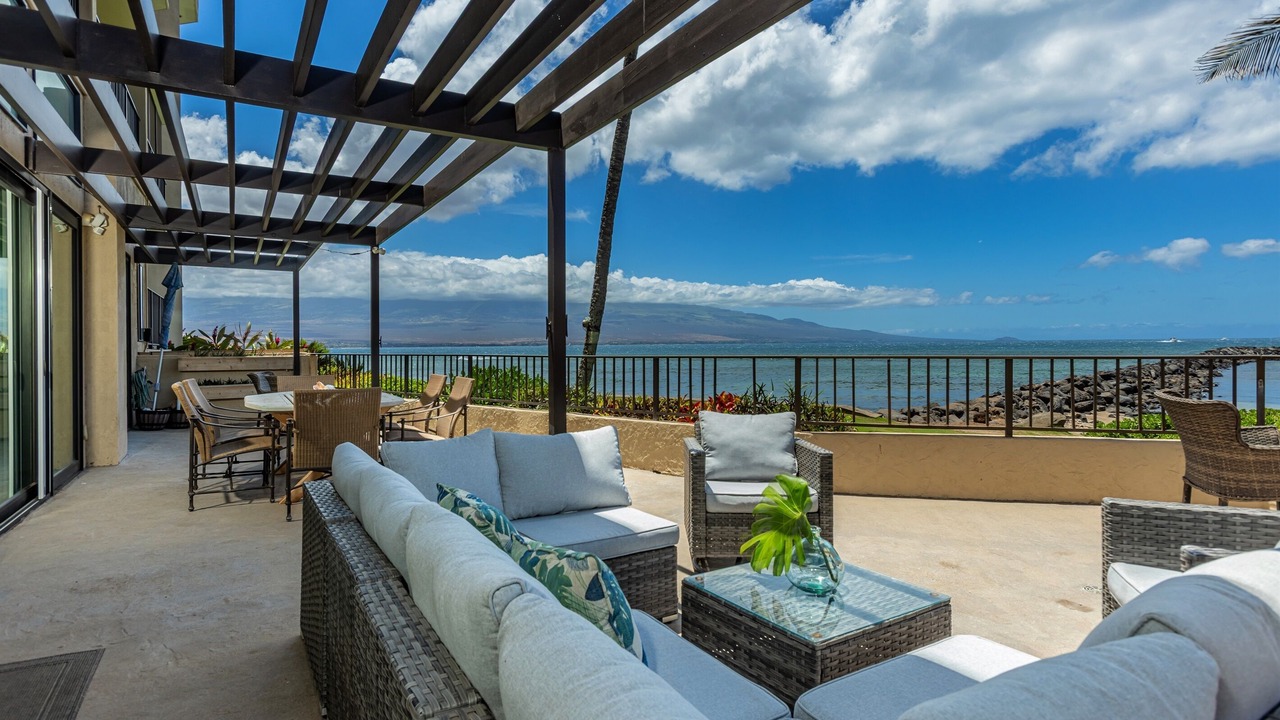 Photo of Outdoor in Maalaea
