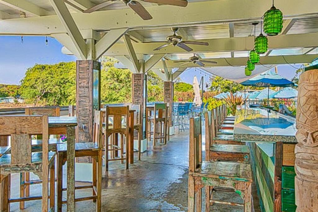 Photo of Outdoor in Poipu