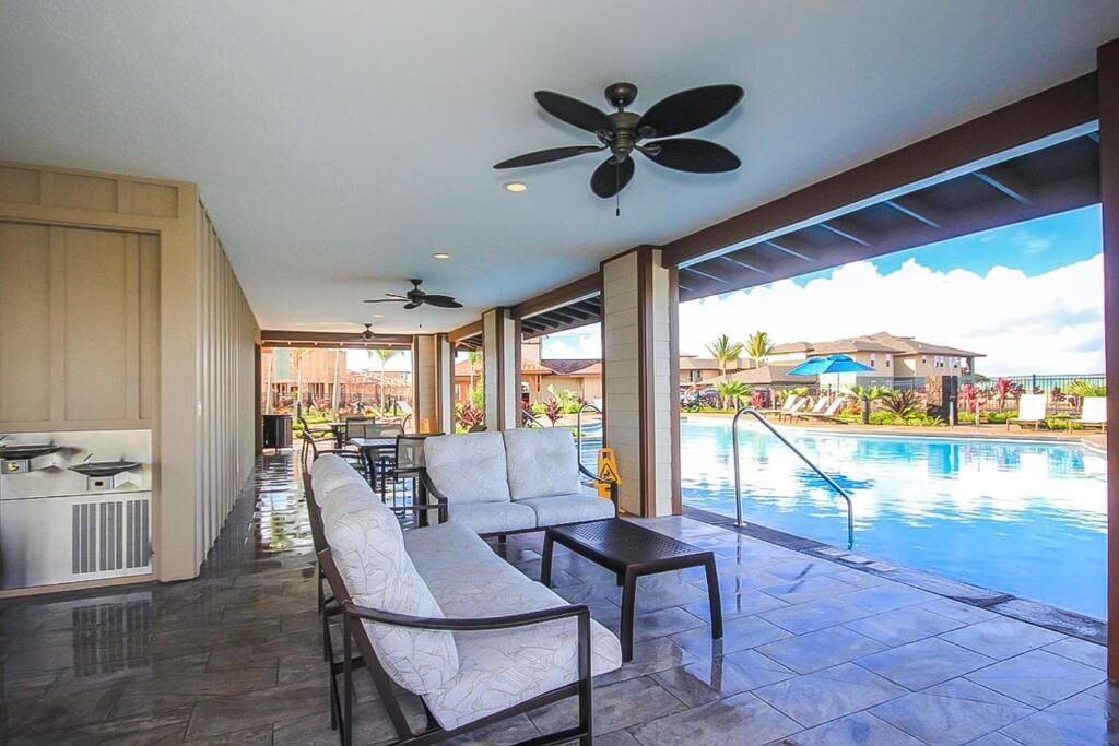 Photo of Outdoor in Poipu