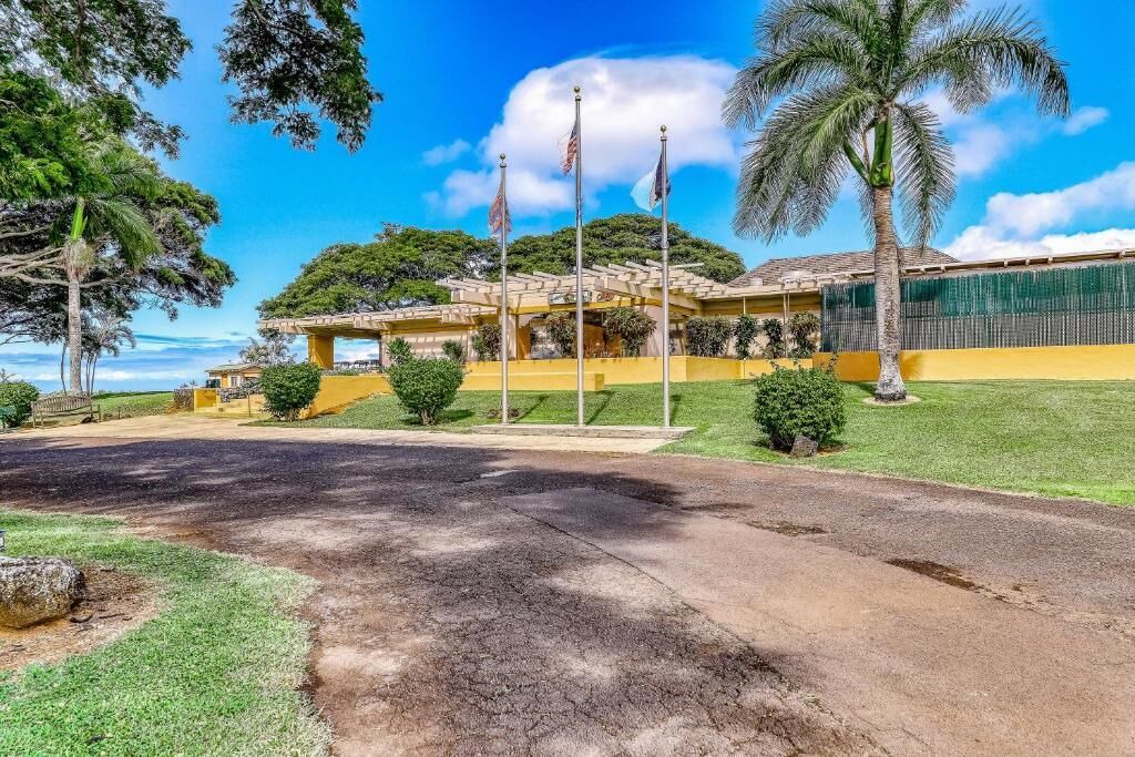 Photo of Outdoor in Poipu