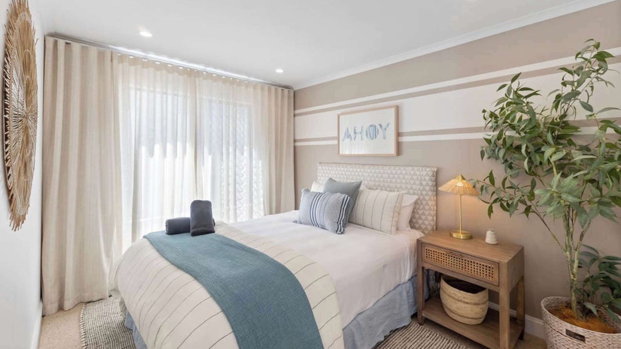 Photo of Bedroom in Miami