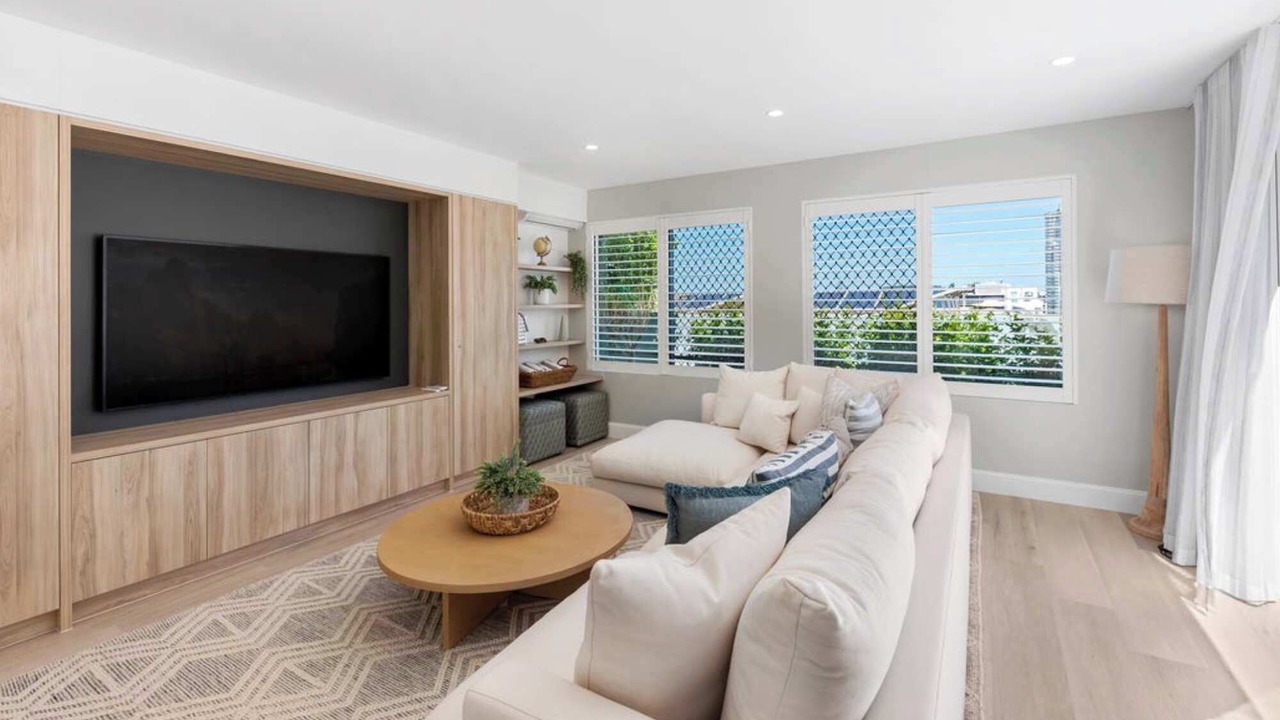 Photo of Livingroom in Miami