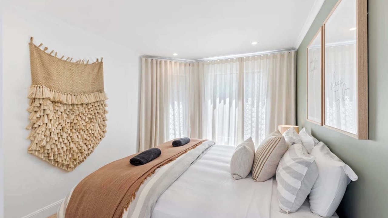 Photo of Bedroom in Miami