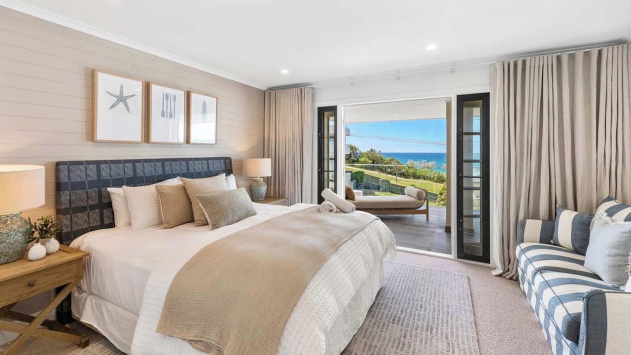 Photo of Bedroom in Miami