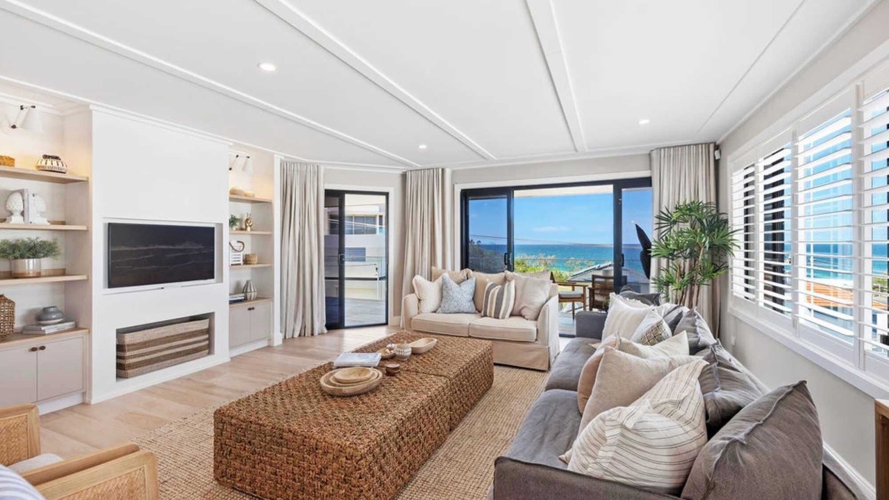 Photo of Livingroom in Miami