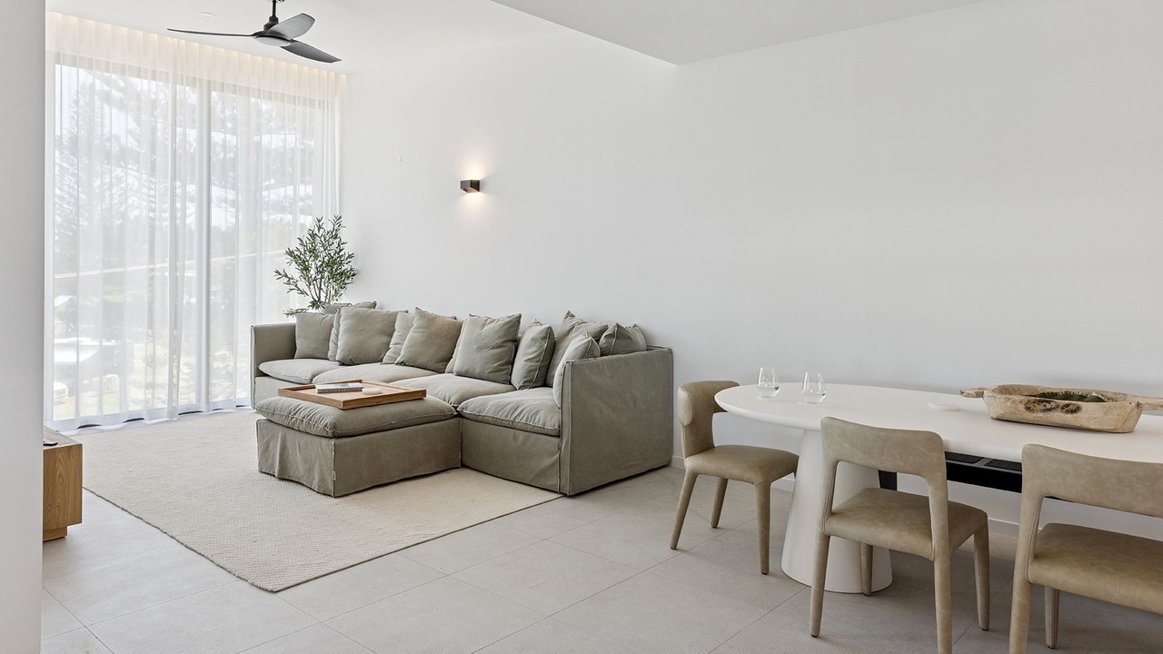Photo of Livingroom in Yamba