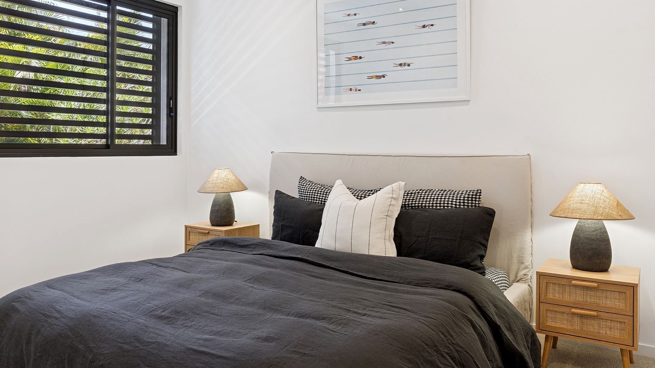 Photo of Bedroom in Yamba