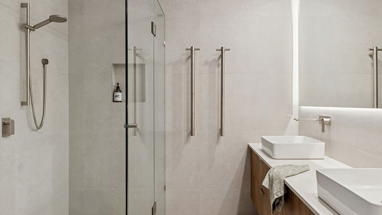 Photo of Bathroom in Yamba