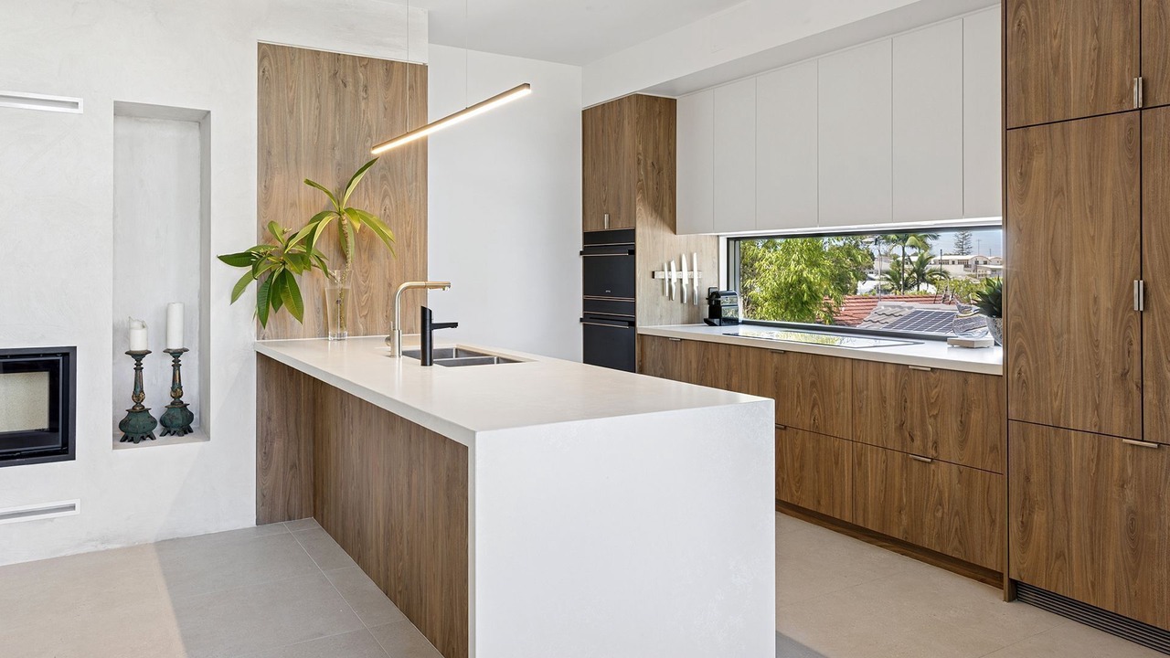 Photo of Kitchen in Yamba