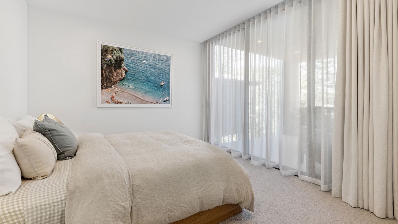 Photo of Bedroom in Yamba