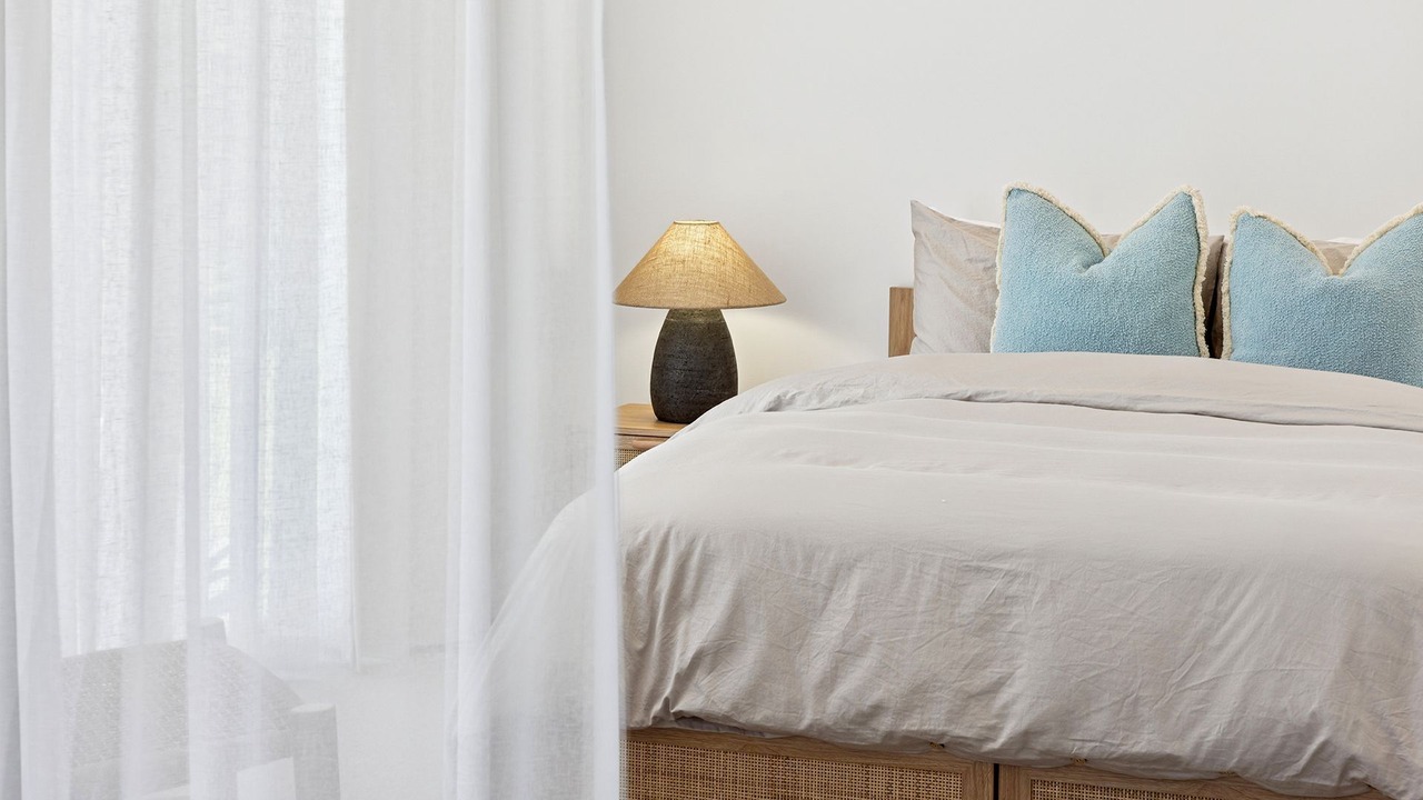 Photo of Bedroom in Yamba