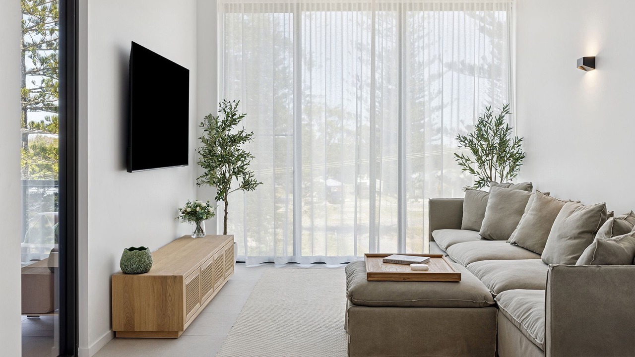 Photo of Livingroom in Yamba