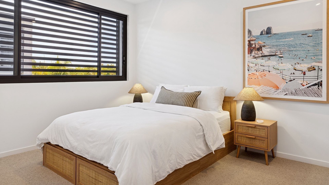 Photo of Bedroom in Yamba