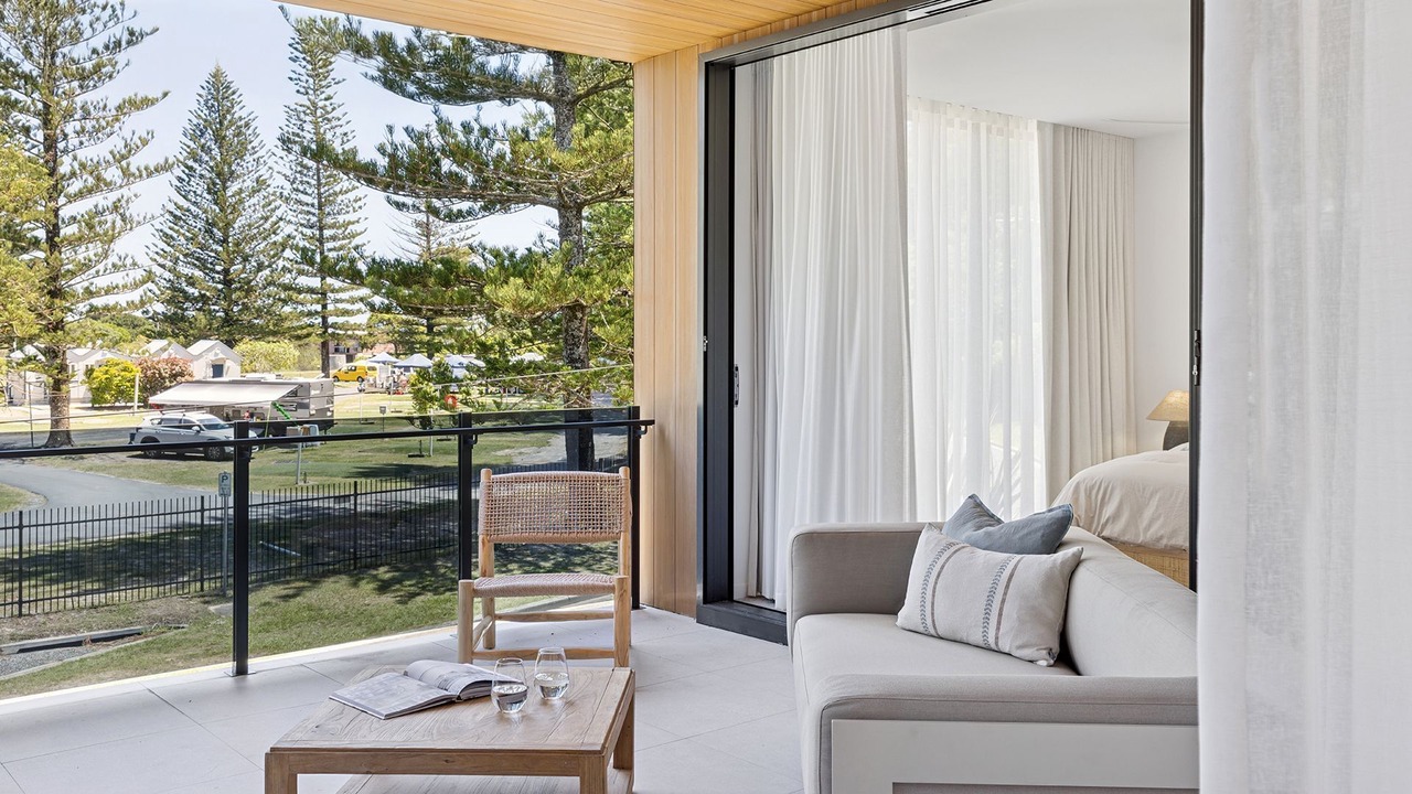 Photo of Patio Balcony in Yamba