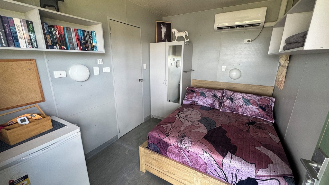 Photo of Bedroom in Boyland