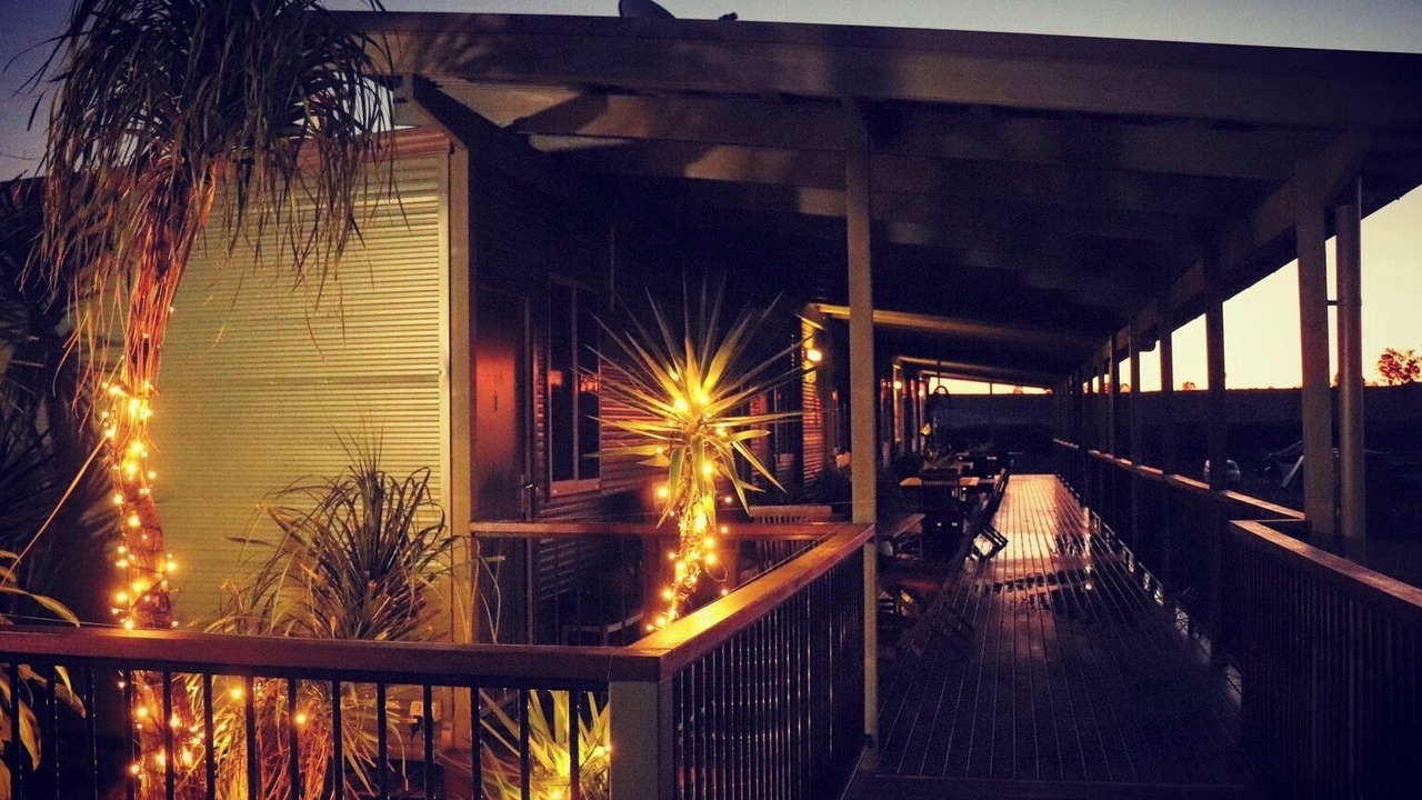 Photo of Patio Balcony in Boyland