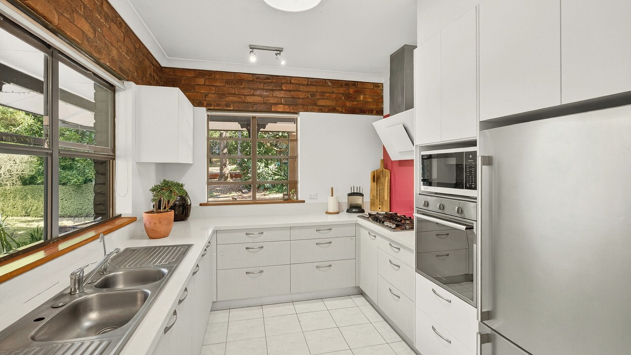 Photo of Kitchen in Burringbar