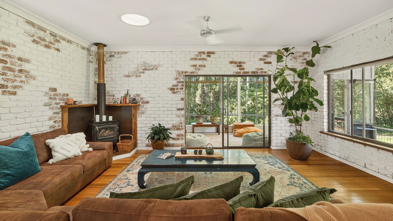 Photo of Livingroom in Burringbar