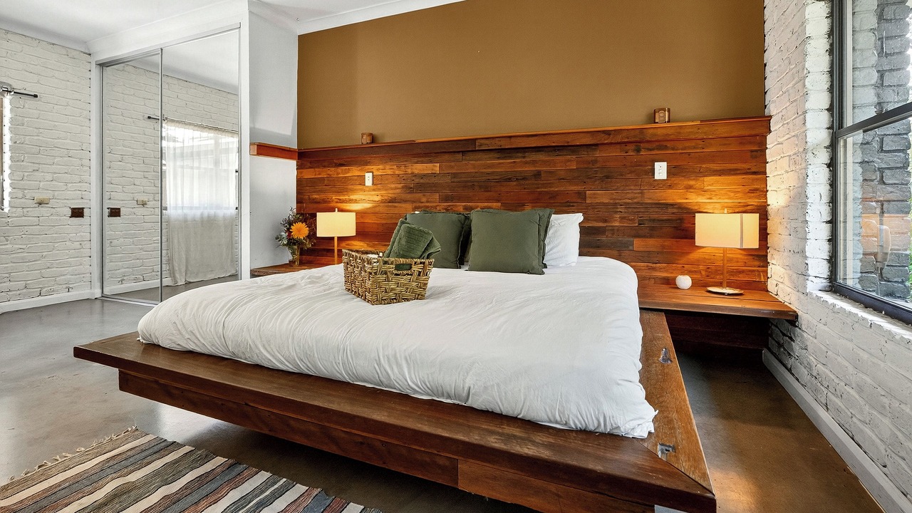 Photo of Bedroom in Burringbar