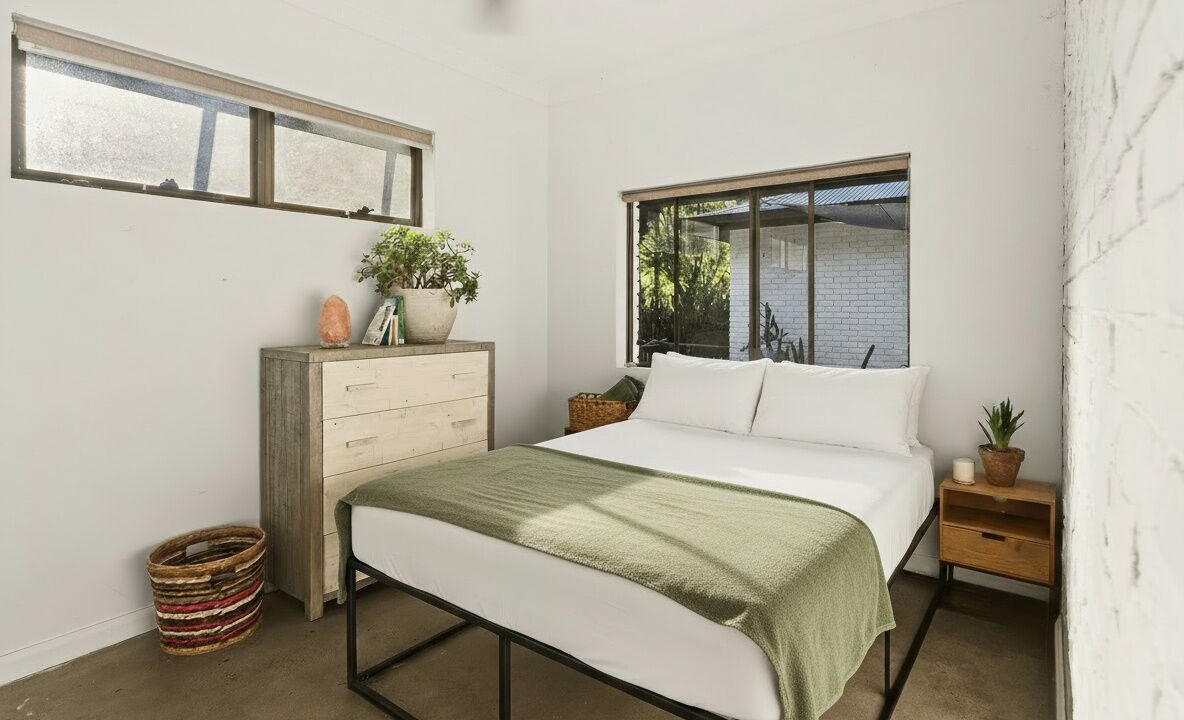 Photo of Bedroom in Burringbar