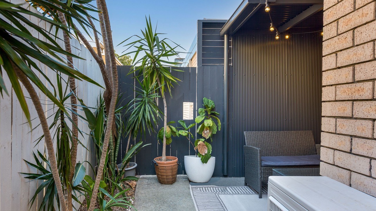 Photo of Patio Balcony in Mermaid Beach