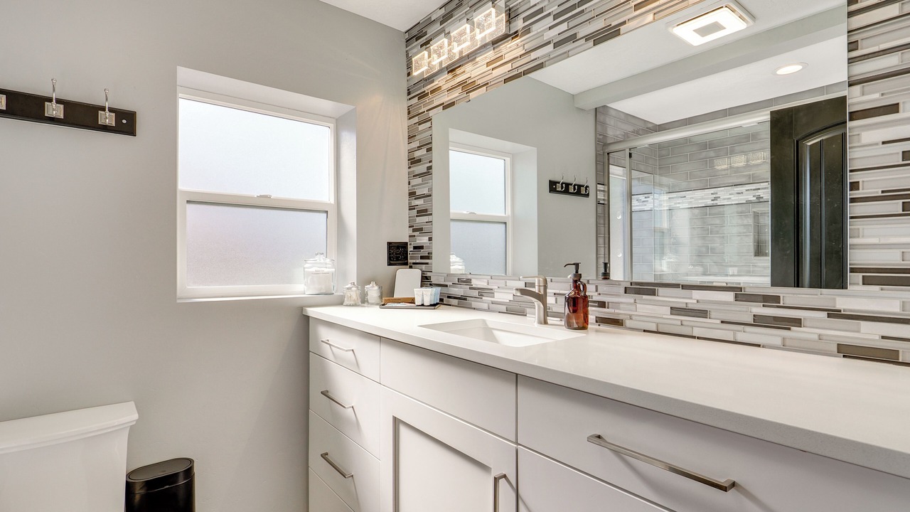 Photo of Bathroom in Midvale