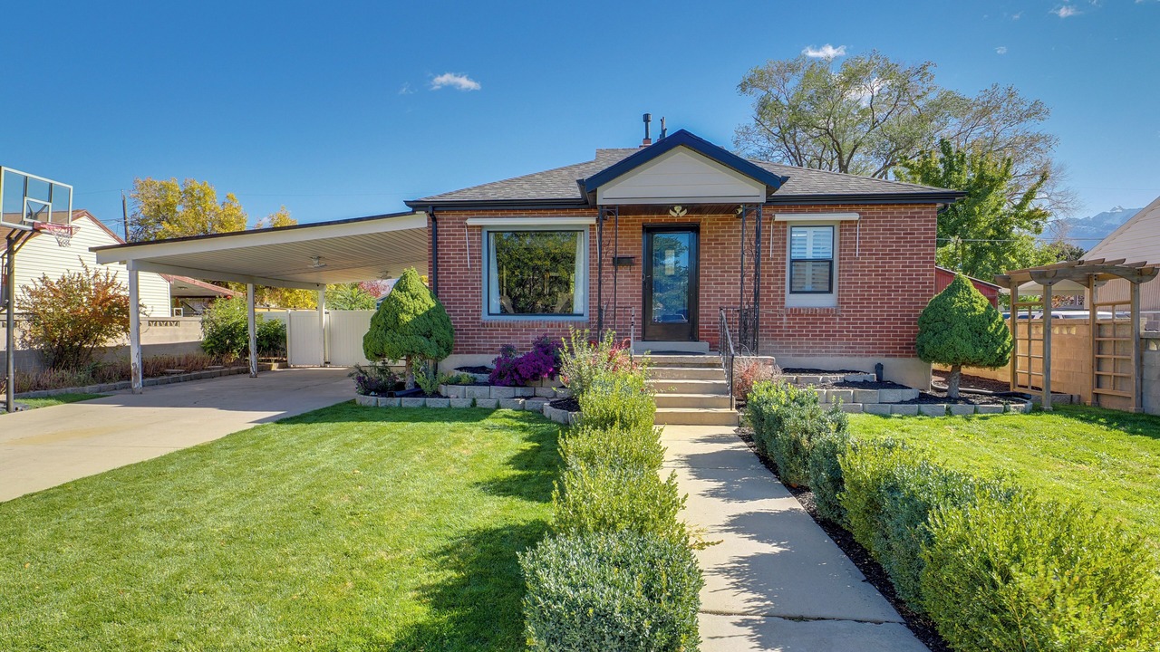Photo of Outdoor in Midvale
