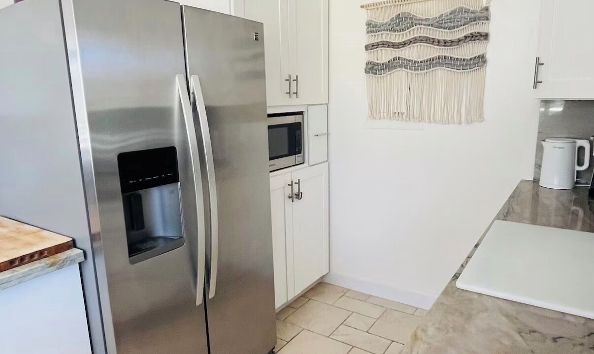 Photo of Kitchen in Kapoho