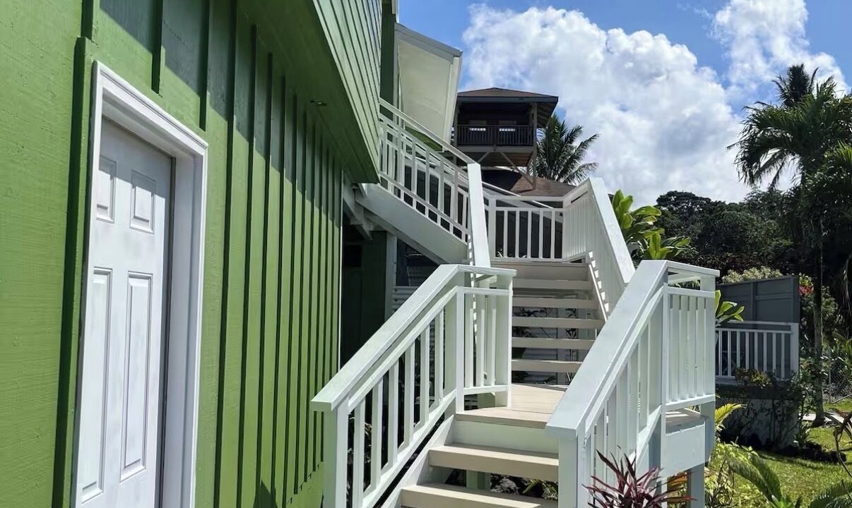 Photo of Outdoor in Kapoho