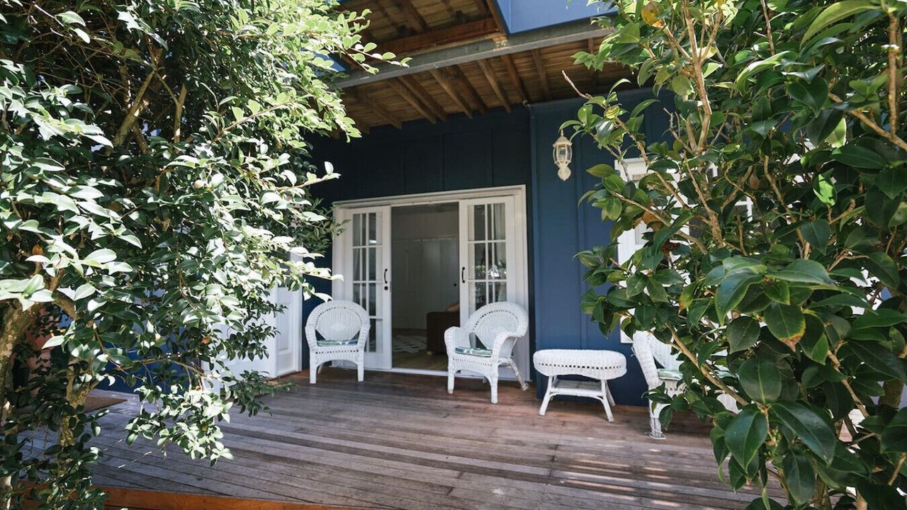 Photo of Patio Balcony in Pottsville