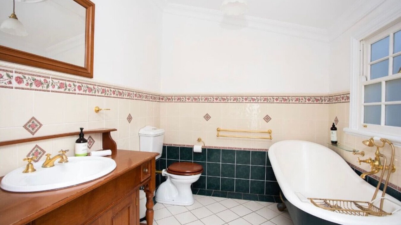 Photo of Bathroom in Pottsville