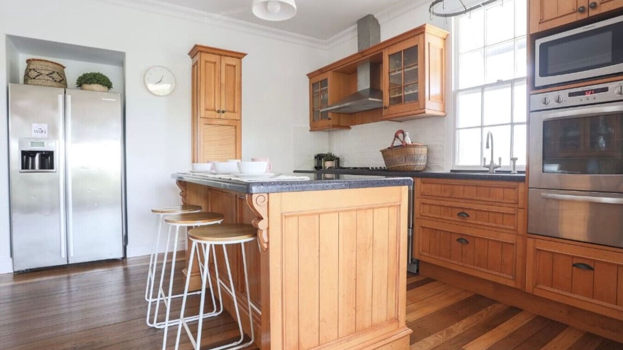Photo of Kitchen in Pottsville