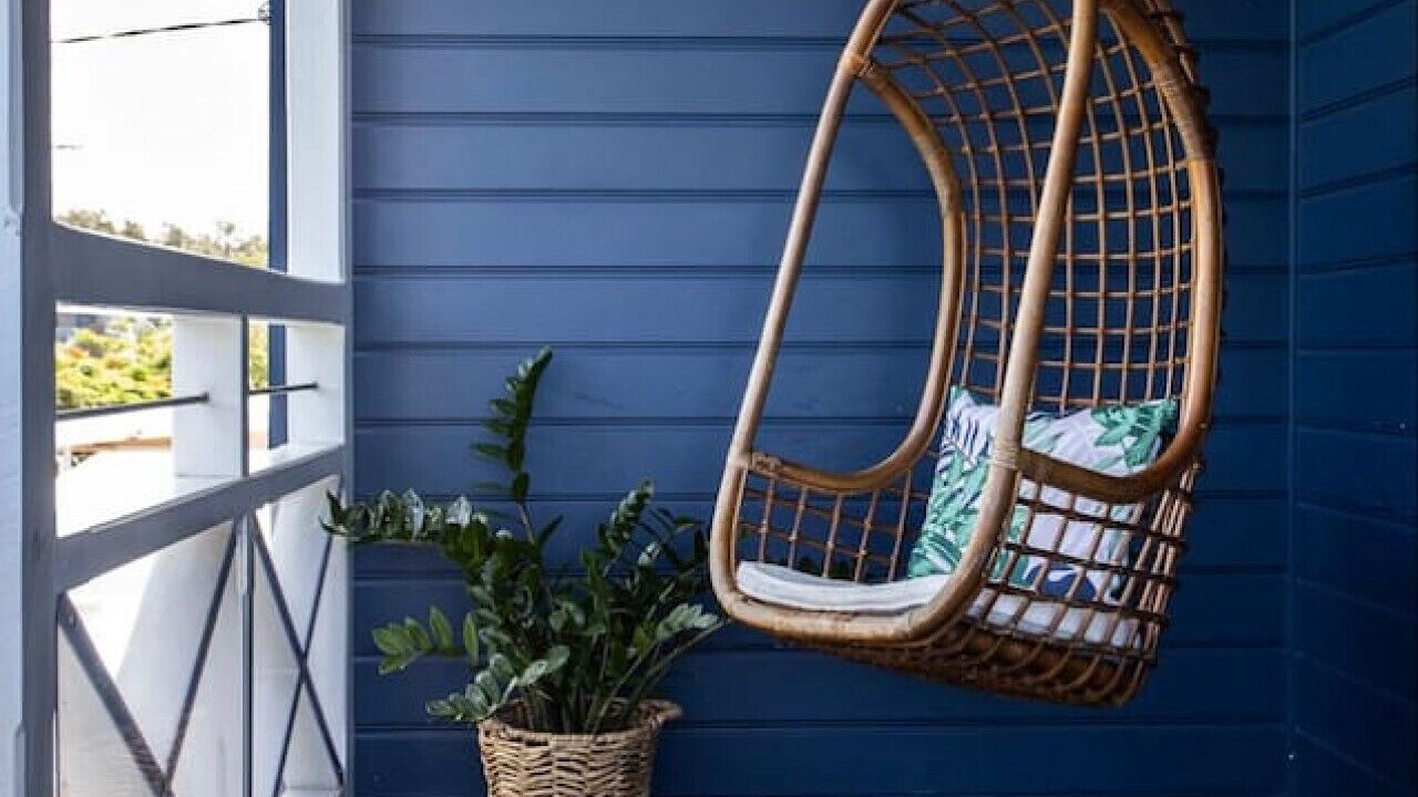 Photo of Patio Balcony in Pottsville