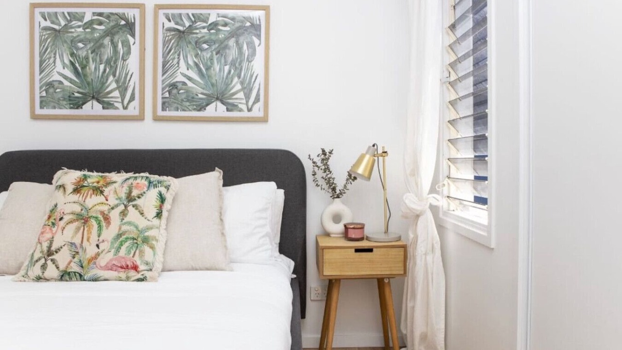 Photo of Bedroom in Pottsville