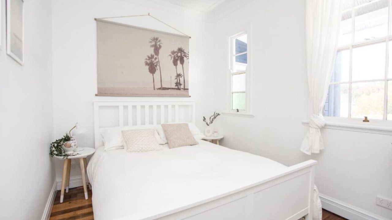 Photo of Bedroom in Pottsville