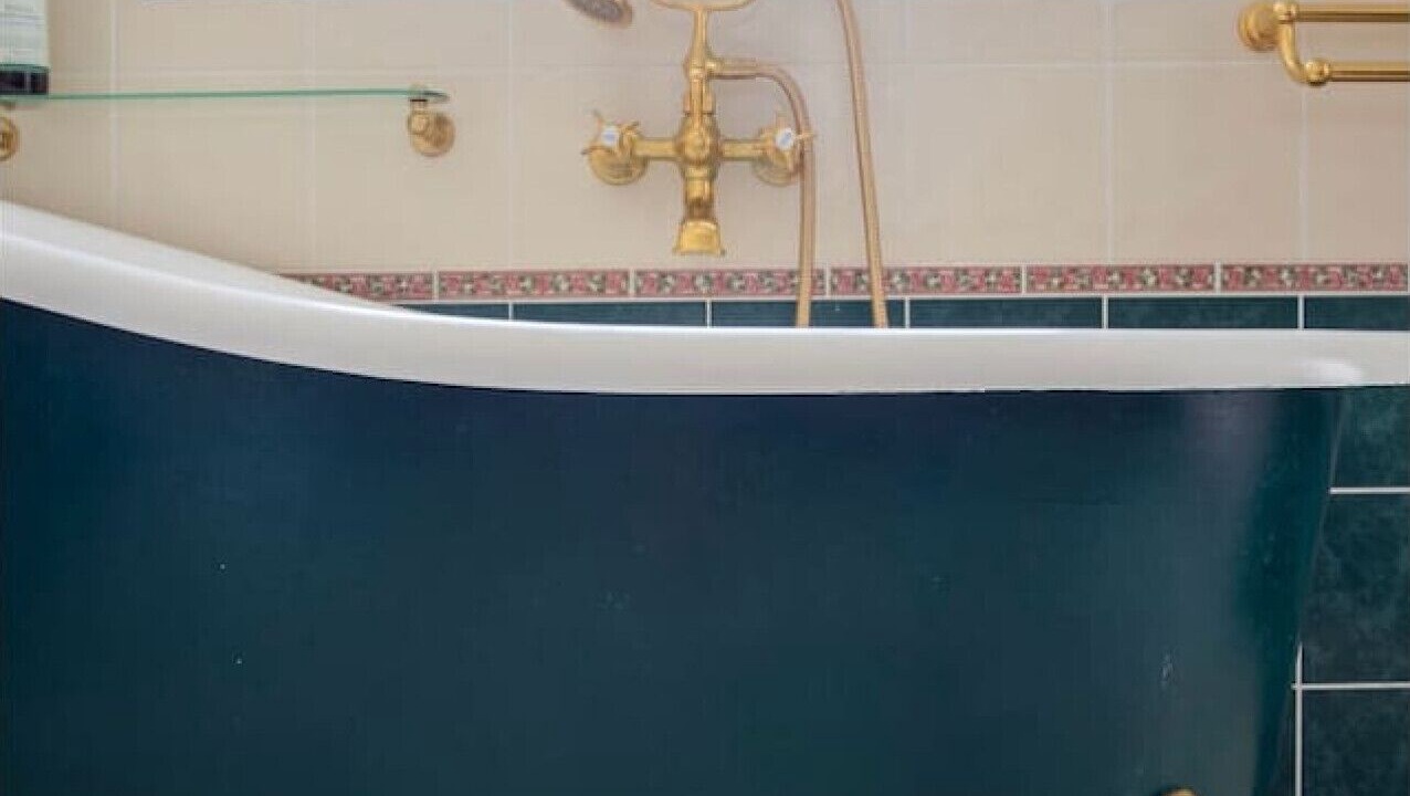 Photo of Bathroom in Pottsville