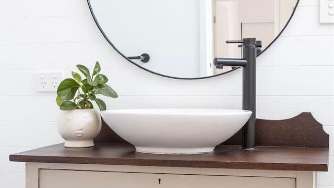 Photo of Bathroom in Pottsville