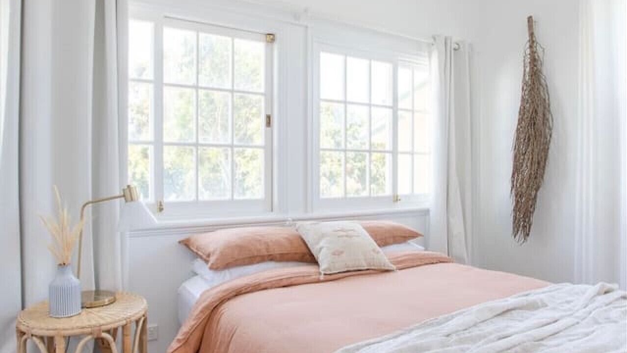 Photo of Bedroom in Pottsville