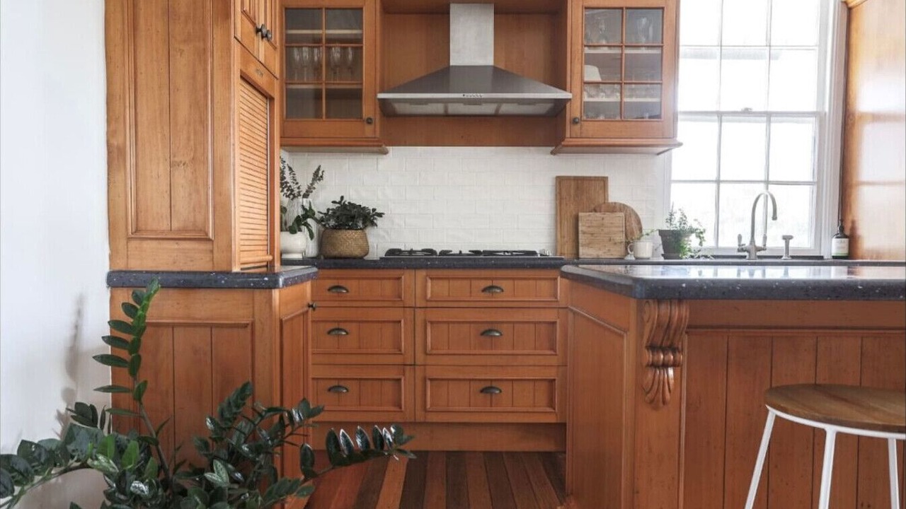 Photo of Kitchen in Pottsville