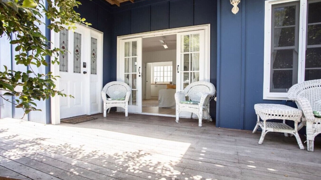 Photo of Patio Balcony in Pottsville