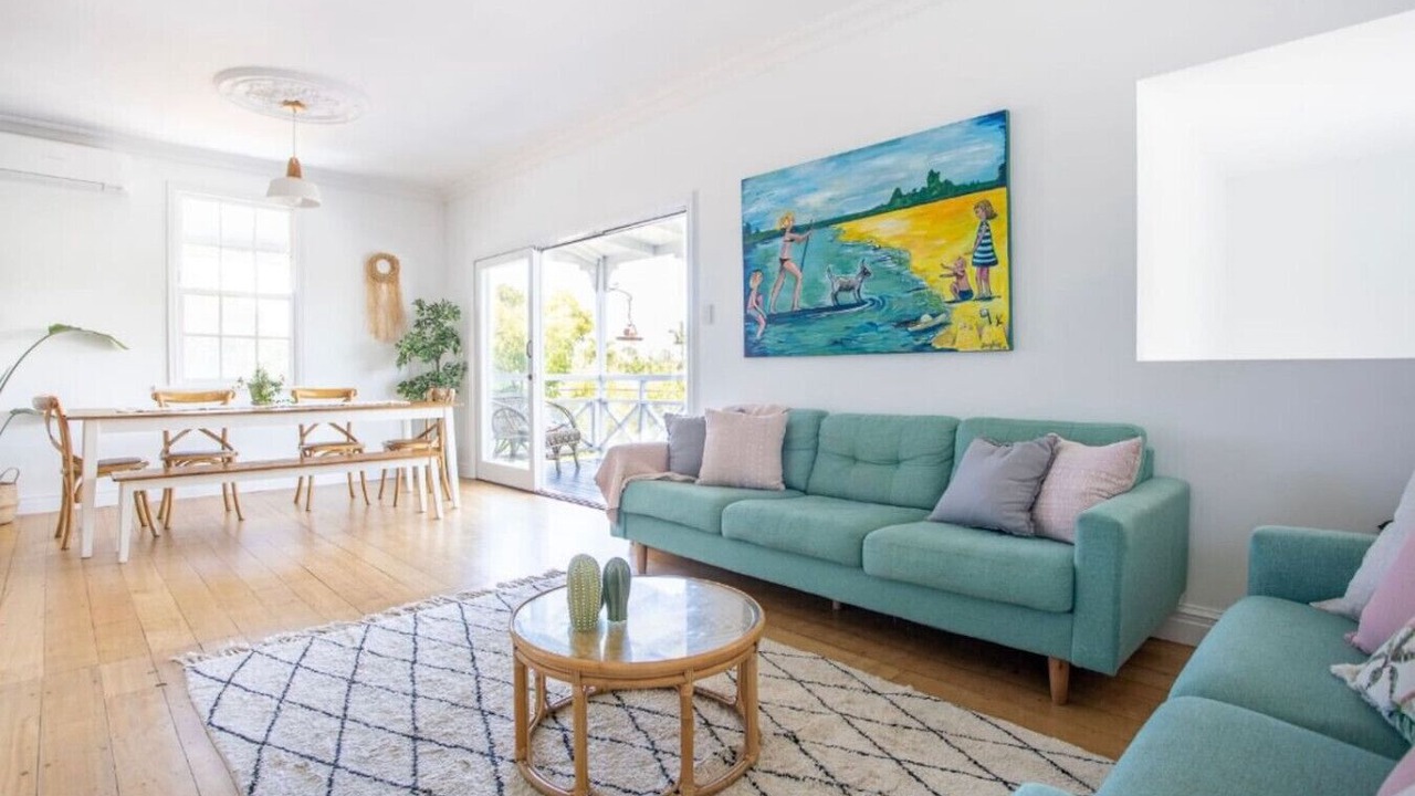 Photo of Livingroom in Pottsville