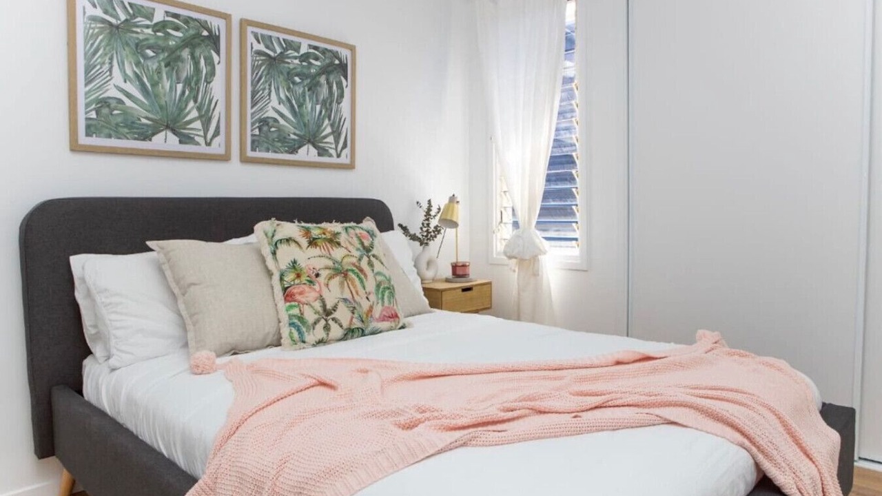 Photo of Bedroom in Pottsville