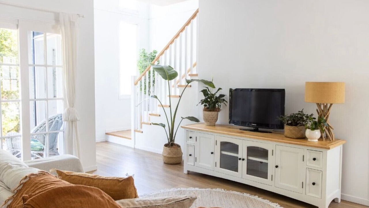 Photo of Livingroom in Pottsville