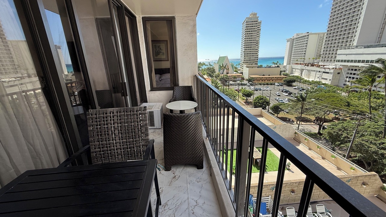 Photo of Outdoor in Waikiki