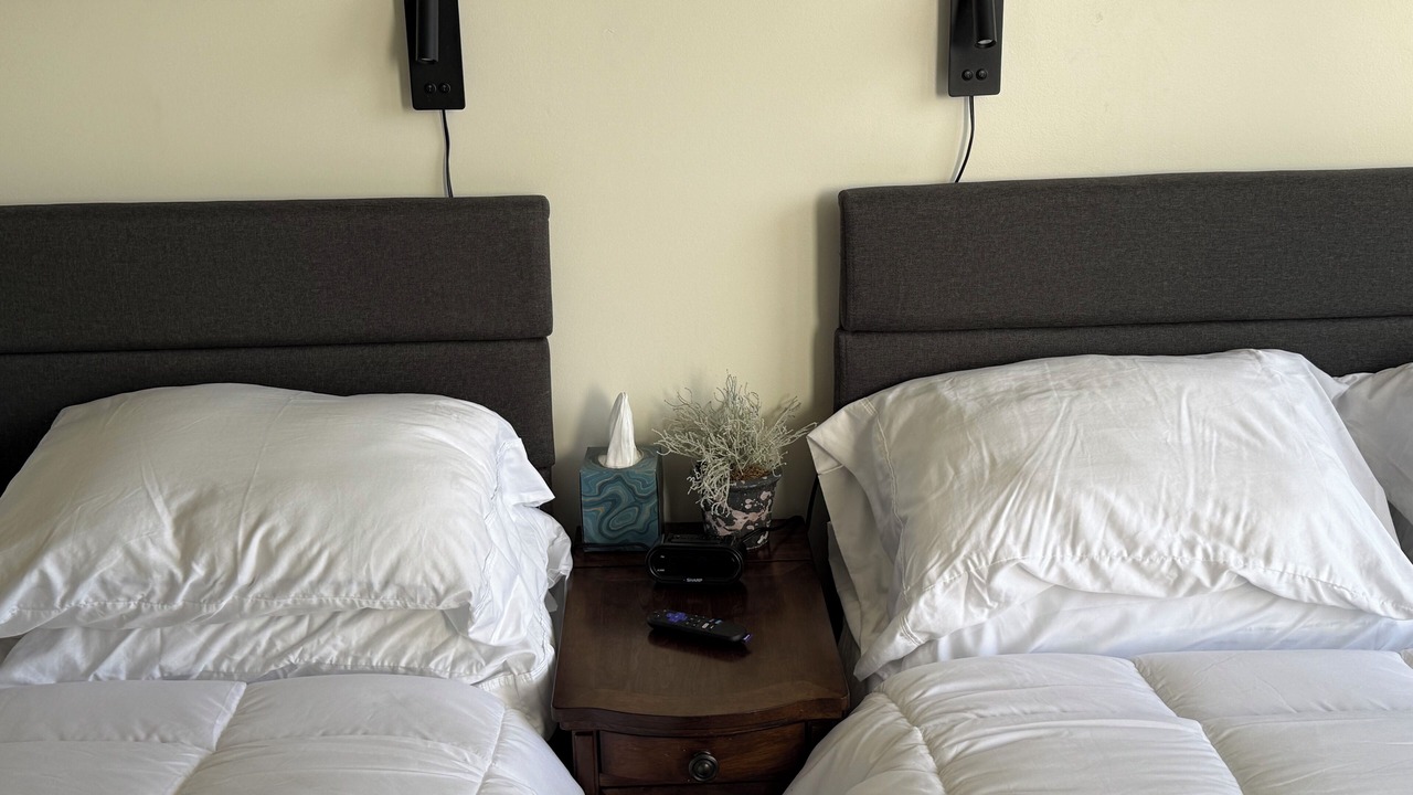 Photo of Bedroom in Waikiki
