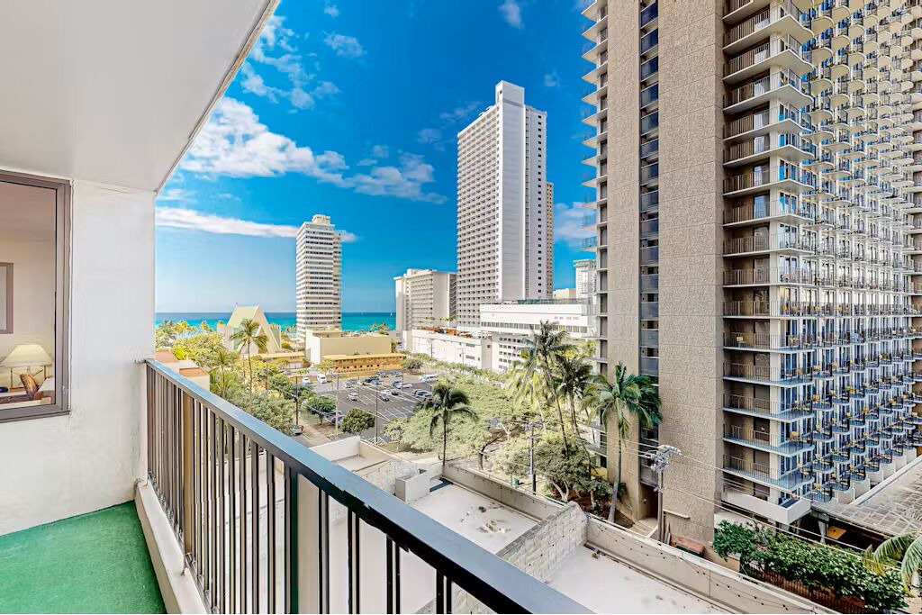 Photo of Outdoor in Waikiki