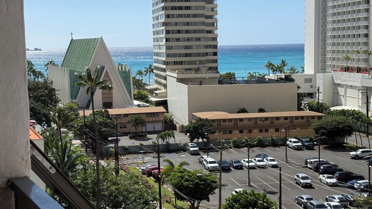 Photo of Outdoor in Waikiki