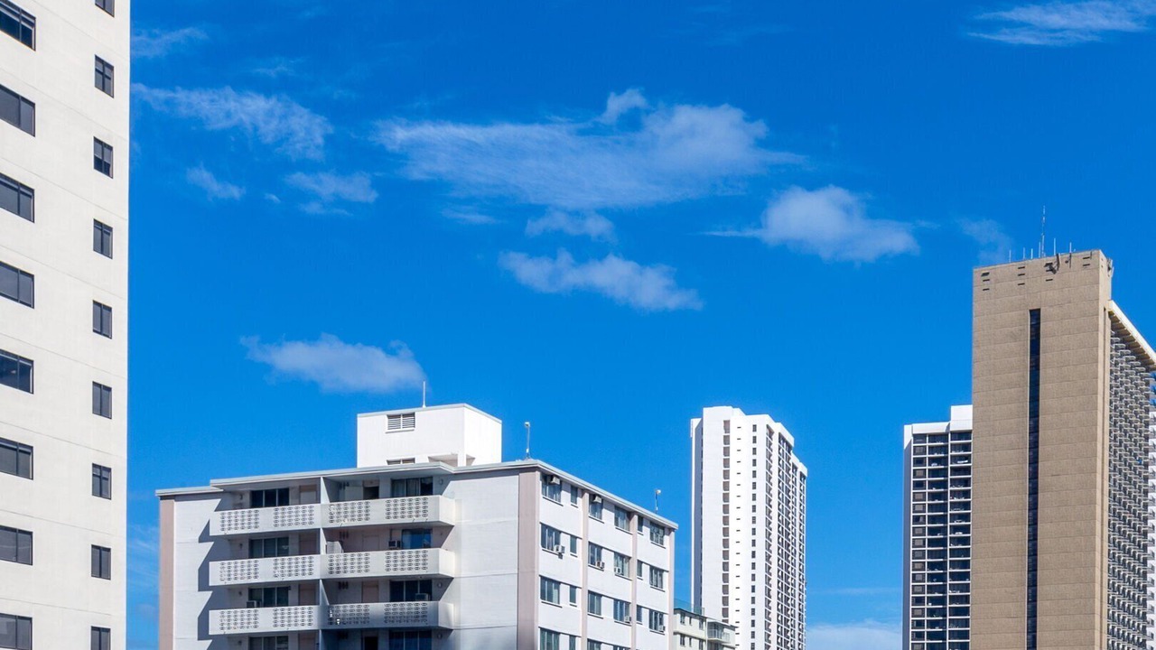 Photo of Outdoor in Waikiki